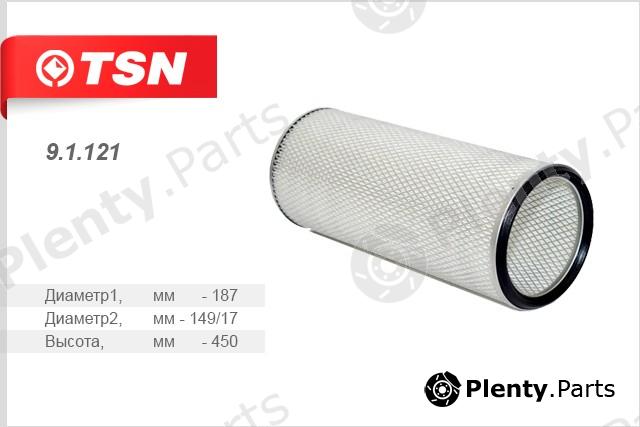  TSN part 91121 Air Filter