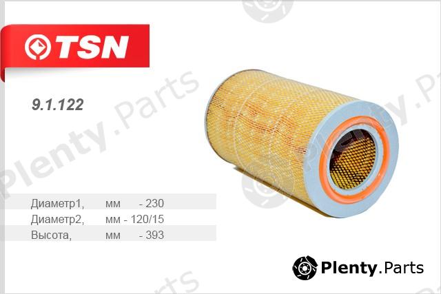 TSN part 91122 Replacement part