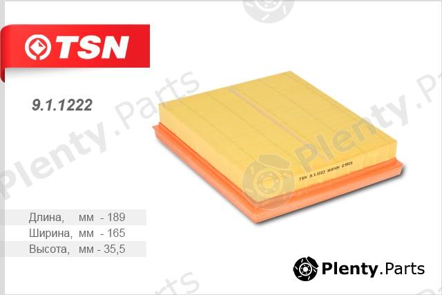  TSN part 9.1.1222 (911222) Replacement part