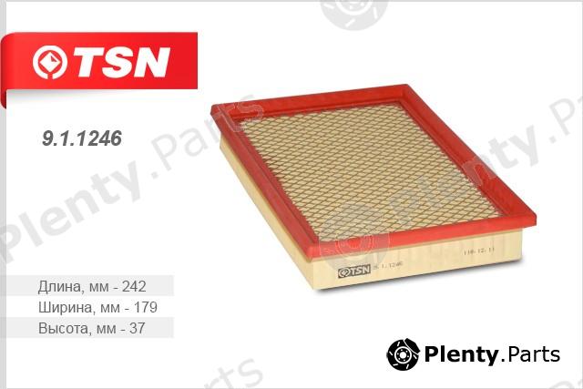  TSN part 9.1.1246 (911246) Replacement part