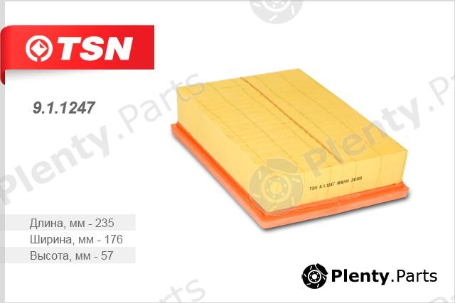  TSN part 9.1.1247 (911247) Replacement part