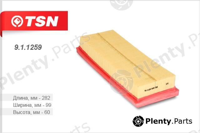  TSN part 9.1.1259 (911259) Replacement part