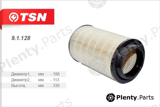  TSN part 91128 Replacement part