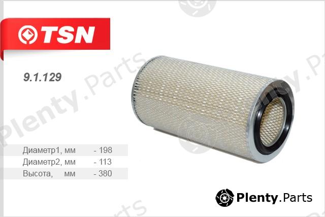  TSN part 91129 Replacement part