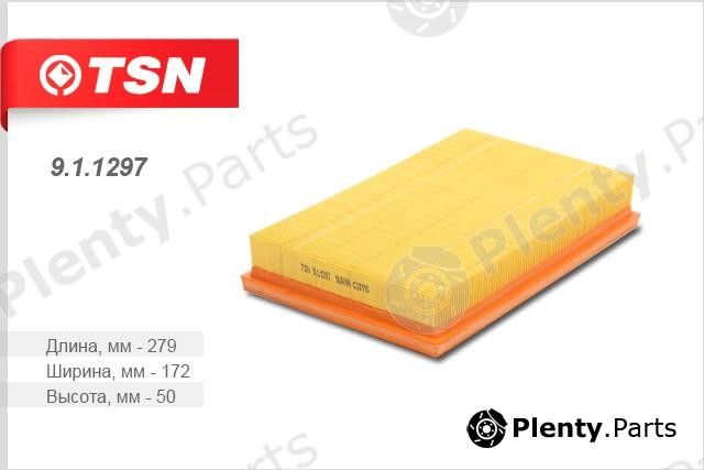 TSN part 9.1.1297 (911297) Replacement part