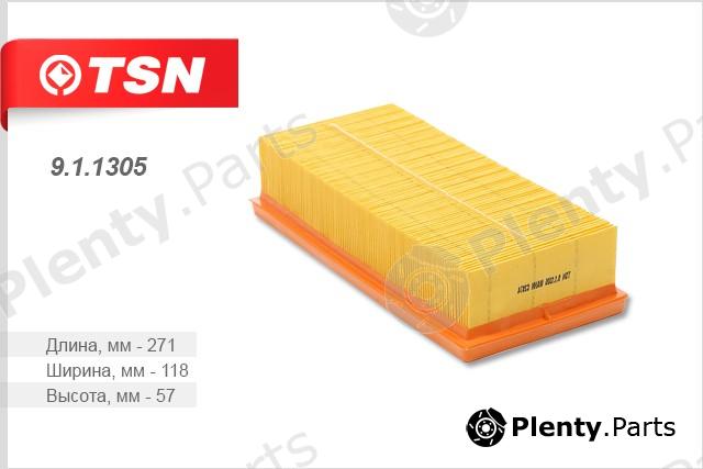  TSN part 9.1.1305 (911305) Air Filter