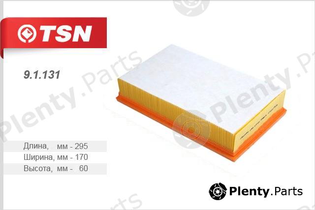  TSN part 91131 Replacement part