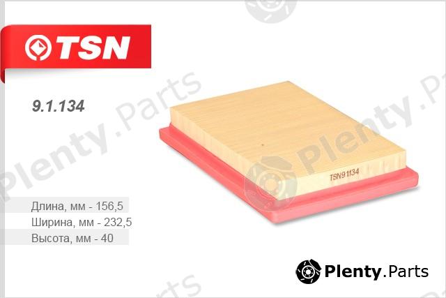  TSN part 91134 Replacement part