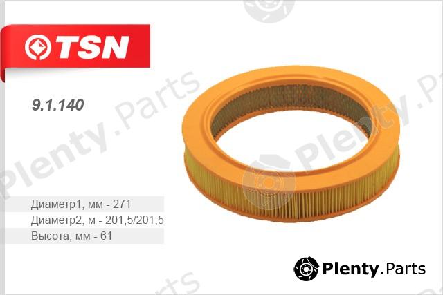  TSN part 91140 Replacement part