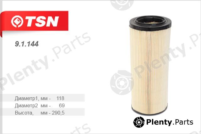  TSN part 91144 Replacement part