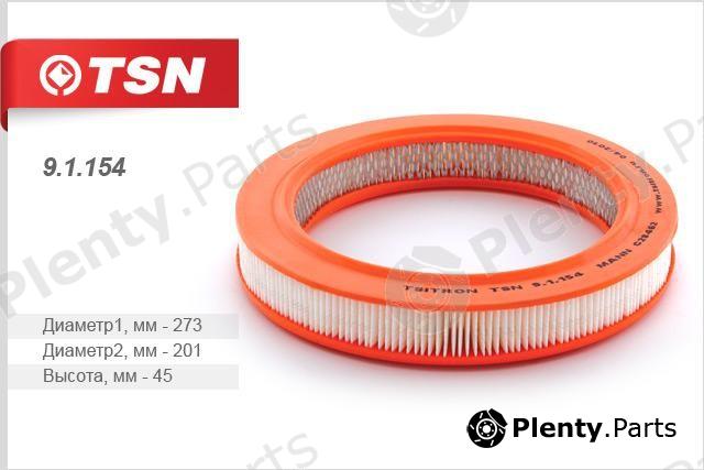  TSN part 91154 Replacement part