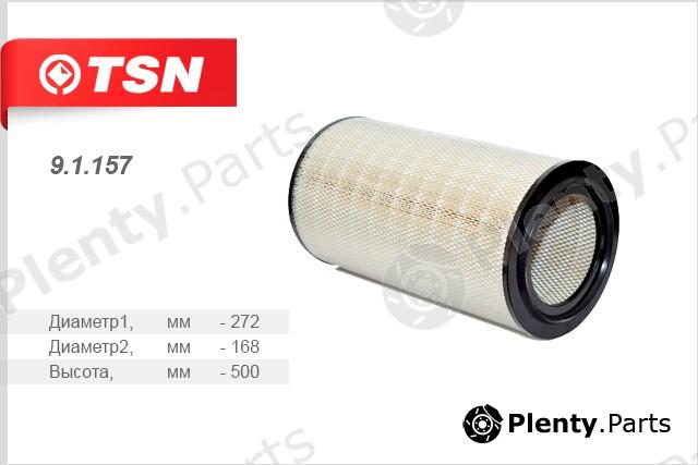  TSN part 91157 Replacement part