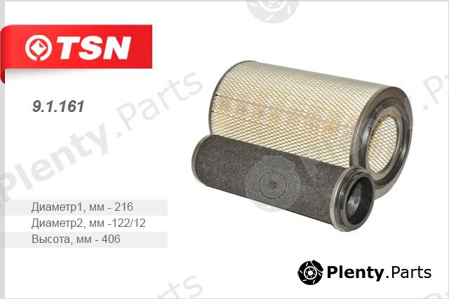  TSN part 91161 Replacement part