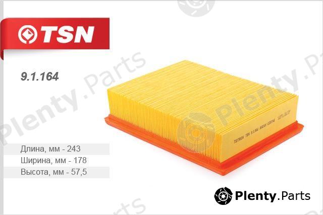  TSN part 91164 Air Filter