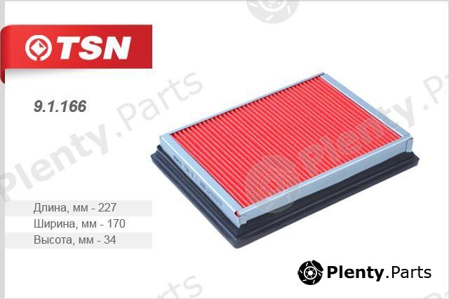  TSN part 91166 Replacement part