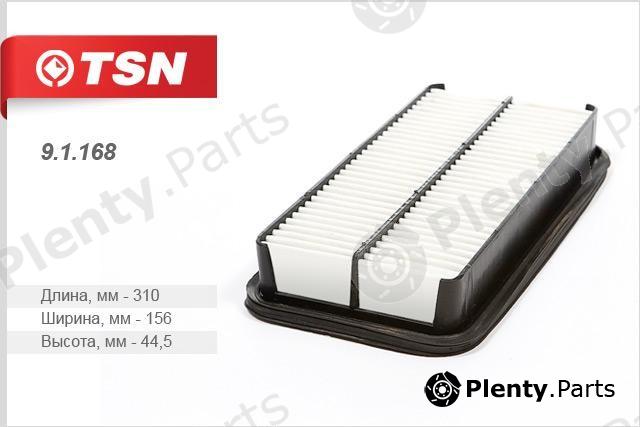  TSN part 9.1.168 (91168) Replacement part