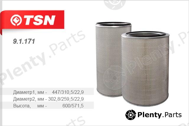  TSN part 91171 Replacement part