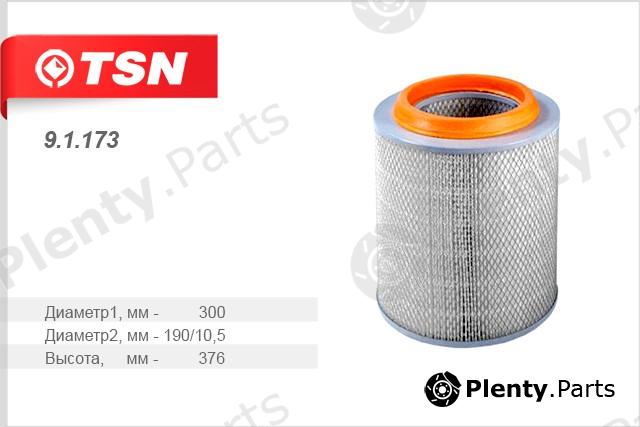  TSN part 91173 Replacement part