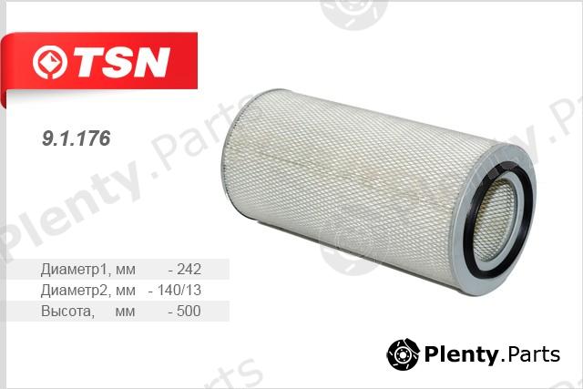  TSN part 91176 Replacement part
