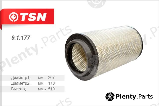  TSN part 91177 Replacement part