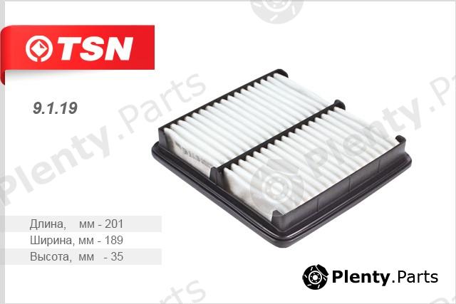 TSN part 9.1.19 (9119) Replacement part