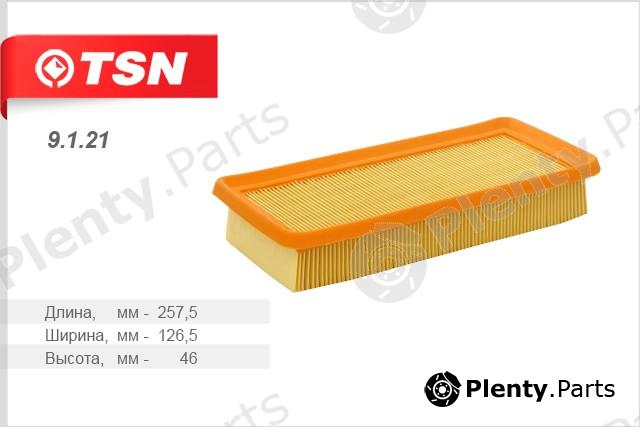  TSN part 9.1.21 (9121) Replacement part