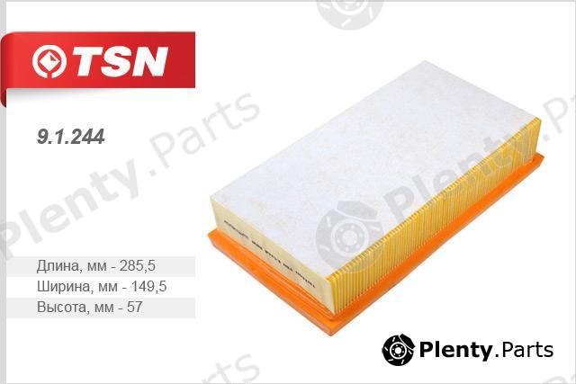  TSN part 91244 Replacement part