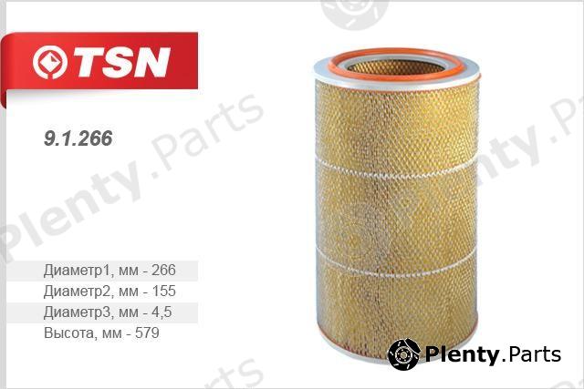  TSN part 91266 Replacement part