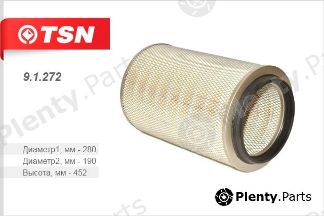  TSN part 91272 Replacement part