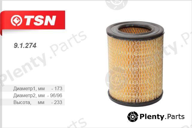  TSN part 91274 Replacement part