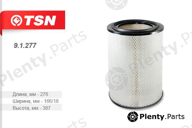  TSN part 91277 Replacement part