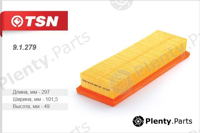  TSN part 91279 Replacement part