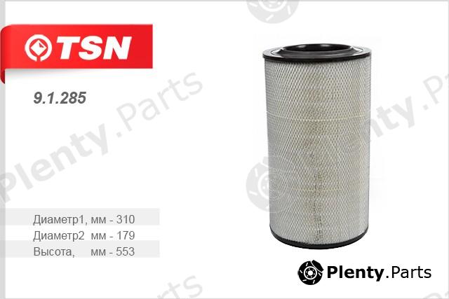  TSN part 91285 Replacement part