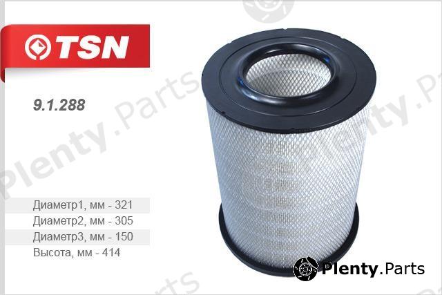  TSN part 91288 Replacement part