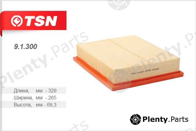  TSN part 91300 Replacement part