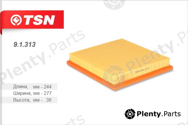  TSN part 91313 Replacement part