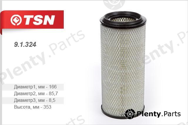  TSN part 91324 Replacement part