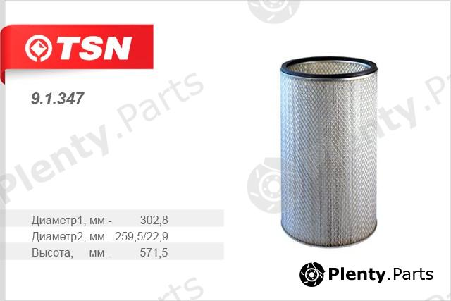  TSN part 91347 Replacement part