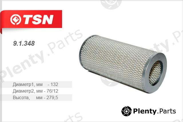  TSN part 91348 Replacement part