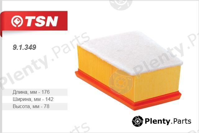  TSN part 91349 Replacement part