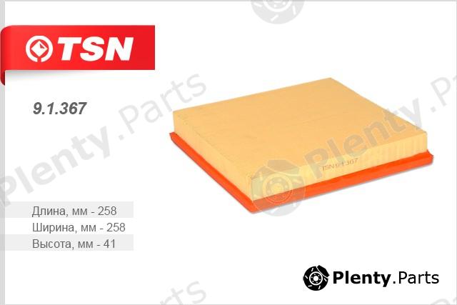  TSN part 91367 Replacement part