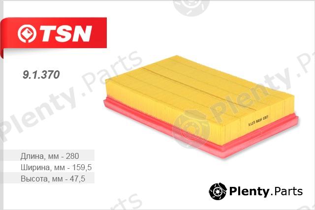  TSN part 91370 Replacement part