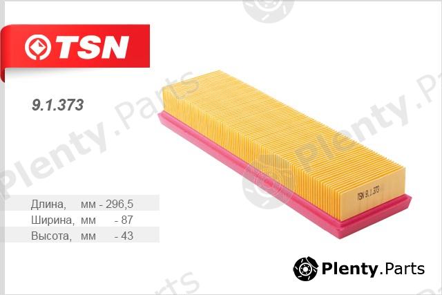  TSN part 91373 Replacement part