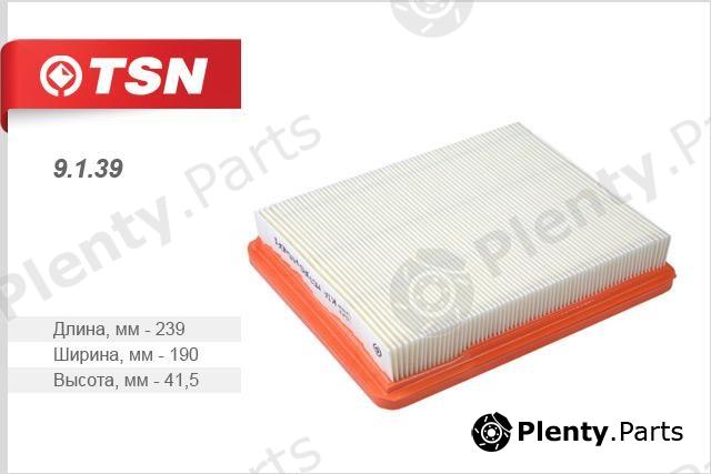  TSN part 9.1.39 (9139) Replacement part