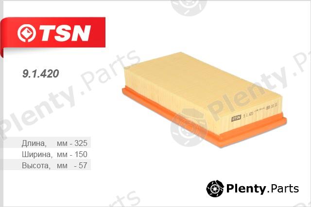  TSN part 91420 Replacement part