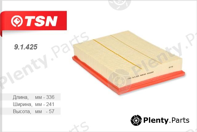  TSN part 91425 Replacement part