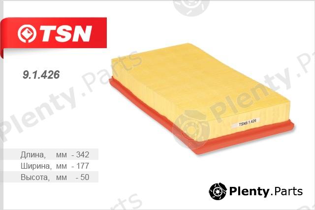  TSN part 91426 Replacement part