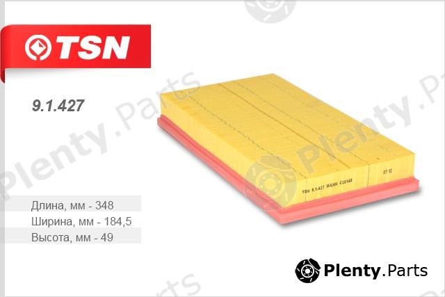  TSN part 91427 Replacement part