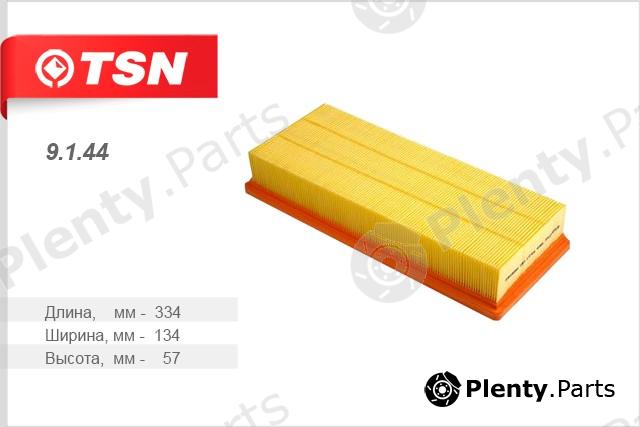  TSN part 9144 Air Filter