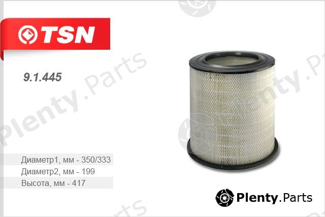  TSN part 91445 Replacement part
